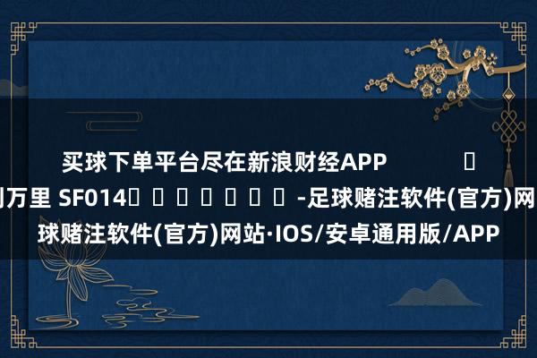 买球下单平台尽在新浪财经APP            						包袱剪辑：刘万里 SF014							-足球赌注软件(官方)网站·IOS/安卓通用版/APP